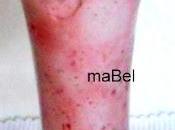 Helados fruta instantáneos (yonanas)