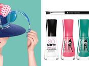 Paris BUBBLE CHIC Bourjois!