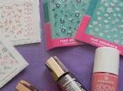 Cositas nuevas para uñas