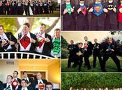 Superheroes