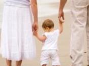 Criar hijo, sentido común menos instrucciones