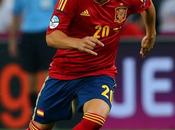 nuevo gunner llama Cazorla