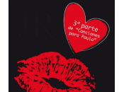 Canciones para Paula Cállame beso Blue Jeans