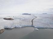 capa hielo Groenlandia frágil como parece