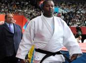 Judoca Idalis Ortíz segundo Cuba Londres-2012