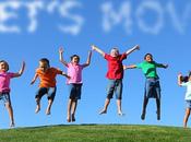 maneras moverte este semana