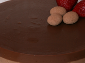 Tarta tres chocolates