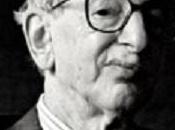 Entrevista Eric Hobsbawm: Europa seguirá siendo como actualmente."