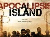 Reseña: Apocalipsis Island Vicente García