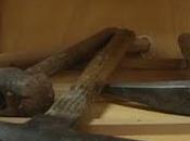 Video: museo minería Almadén