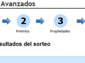 Ganadora sorteo pasos para tener éxito lactancia materna