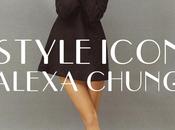 Style icon: alexa chung
