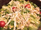 Ensalada Mixta
