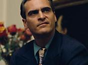 Primeras impresiones 'The Master'