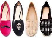 Slippers, cómodos clase