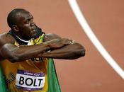 Bolt infinito