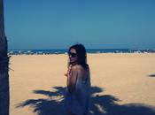 Beach time