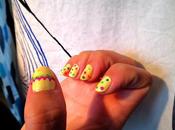 Uñas feria