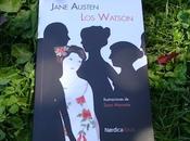 Watson, Jane Austen