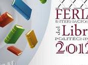 XXXI Feria Internacional Libro Politécnico (FIL-POLITÉCNICA) MÉXICO