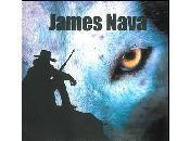Agente Protegido, James Nava
