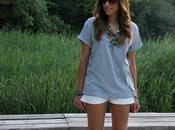 Grey White