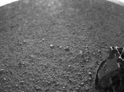 Curiosity Marte.
