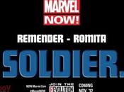 [Marvel]-Nuevos teasers Marvel Now!