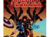 Primer vistazo Captain America Iron