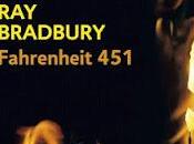 Bradbury. Fahrenheit