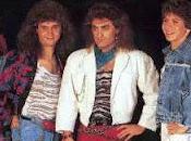 Rock ochentero. Hoy...JUPITER