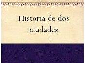 Historia ciudades