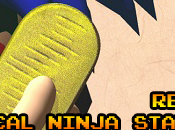 Retro análisis Mystical Ninja Starring Goemon