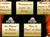 Teatro Plaza Toros Almadén