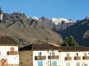 Crónicas mochileras Conchucos, Perú