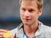 Londres 2012: Otra expulsión doping positivo
