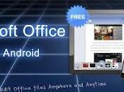 Kingsoft Office: suite ofimática para Android