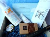 GLOSSYBOX Julio: BIOtiful