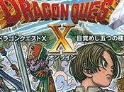 "Dragon Quest Nintendo Dominan Mercado Japonés
