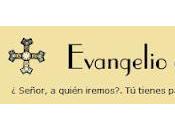 Evangelio diario e-mail