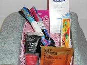 Glossybox Young Beauty