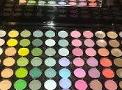 paletas sombras