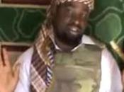 Boko Haram presidente: "conviértete Islam, renuncia; atente consecuencias"