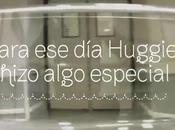 Emotivo video: Primer Amigo Huggies