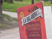 balandra estará Agosto