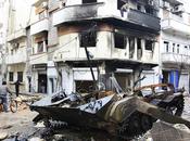 Católicos, ortodoxos protestantes forman oficina coordinación Siria