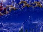 espíritu navidad