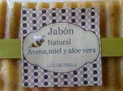 Jabones Perla