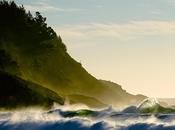 Surfer waves