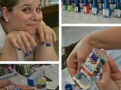 tarde manicura Masglo